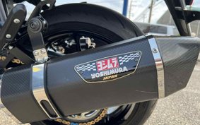 SUZUKI HAYABUSA 2022 EJ11A