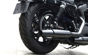 HARLEY XL1200NS 2021 LP3