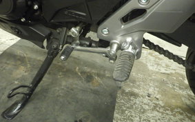 SUZUKI GSX250 R 2007