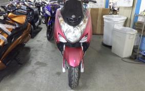 YAMAHA MAJESTY155 S 2009 SG28J