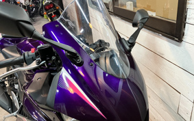 YAMAHA YZF-YZF-R3 ABS 2025 RH21J
