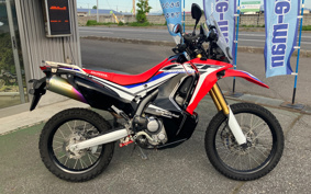 HONDA CRF250 RALLY ABS MD44