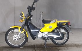 HONDA CROSS CUB JA10