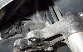 YAMAHA GEAR Gen.2 2019 UA08J