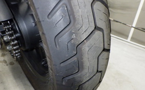 HONDA REBEL 500 A 2018 PC60