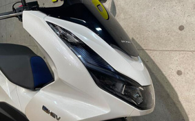 HONDA PCX eHEV 2021 JK06