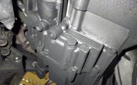 SUZUKI SKYWAVE 250 (Burgman 250) S Gen.3 CJ46A