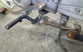 HONDA C110 SUPER CUB 2022 JA07