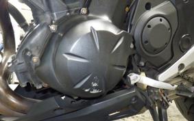 KAWASAKI ER600 N 2012