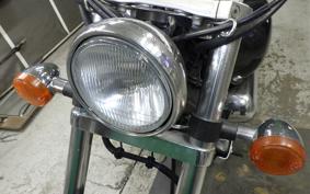 HONDA MAGNA 250 2011 MC29