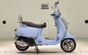 VESPA VXL125 1996
