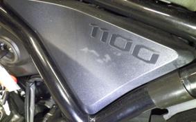 HONDA REBEL 1100 2021 SC83