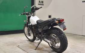 YAMAHA TW225 DG09J