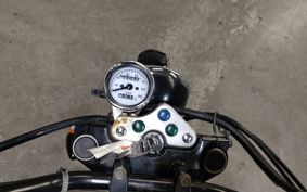 SUZUKI GLASS TRACKER BIG BOY NJ4BA