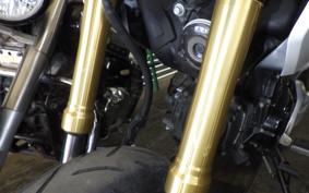 HONDA ｸﾞﾛﾑ 2014 JC61
