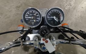 HONDA CB400SS 2009 NC41