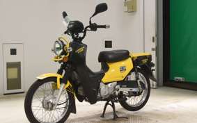 HONDA ｸﾛｽｶﾌﾞ JA10