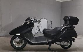 HONDA FUSION MF02