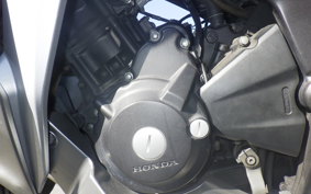 HONDA CBR250R GEN 3 MC41