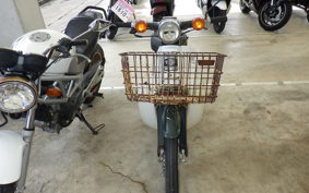 HONDA C50 SUPER CUB C50