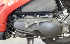 HONDA ﾀﾞﾝｸ AF78