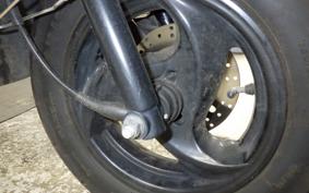 YAMAHA AXIS 125 Z SED7J
