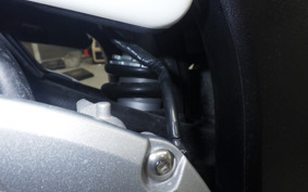SUZUKI HAYABUSA Gen.2 2012
