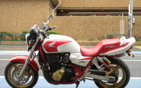 HONDA CB1300SF SPECIAL  2002 SC40