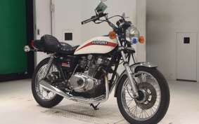 SUZUKI GS400 2018 GS400