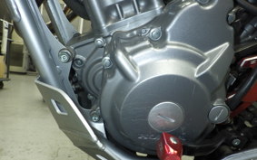 HONDA CRF250L MD47