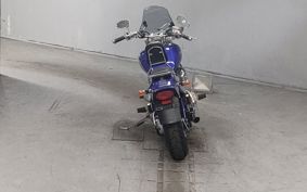 YAMAHA DRAGSTAR 400 VH01J