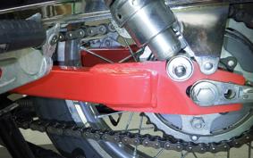 HONDA GB250 CLUBMAN Gen.4