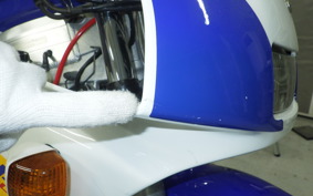 HONDA NSR250R MC21