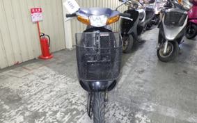 SUZUKI LET's 2 CA1PA