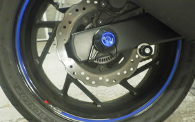 SUZUKI GSX-S750 2019 C533F