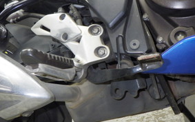 SUZUKI GIXXER 250 ED22B