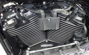 HARLEY FLSB 1750 2020