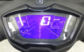 YAMAHA CYGNUSｸﾞﾘﾌｧｽ SEJ4J