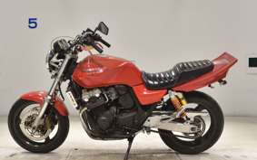 HONDA CB400SF VTEC 2000 NC39