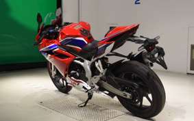 HONDA CBR250RR A