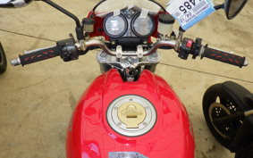 DUCATI MONSTER S4 2003