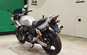 HONDA CB400 SUPER BOLDOR VTEC 2007 NC39