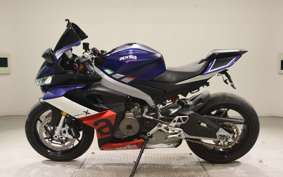 APRILIA RS660 2024