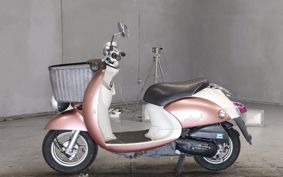 YAMAHA VINO MORUFE SA37J