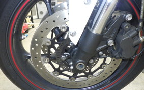 TRIUMPH STREET TRIPLE 2016