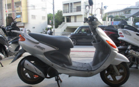 YAMAHA AXIS 100 SB06J