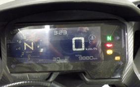 HONDA CBR400R 2023 NC56