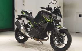 KAWASAKI Z400 Gen.2 2023 EX400L