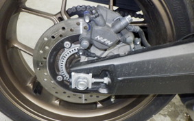 HONDA CB650R 2022 RH03