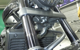 HONDA REBEL 1100 DCT 2021 SC83